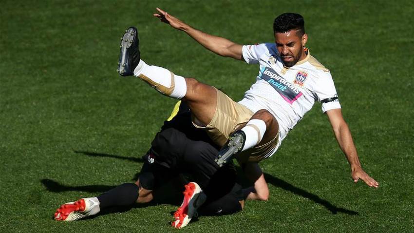 Jair: I’m not fully fit yet Jair: I’m not fully fit yet