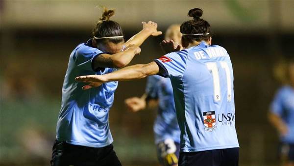 The W-League's officially moving to winter. What do players and fans think?