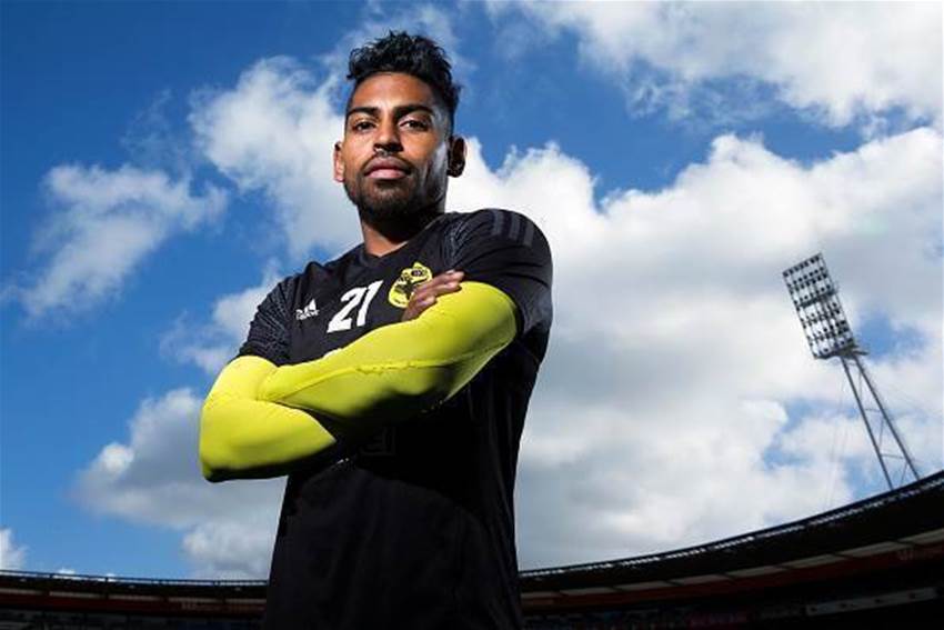 Could Fiji&#8217;s A-League hero Krishna succeed in Europe?