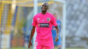 'I'm getting out of the way': Star Mariners import swaps A-League for academy