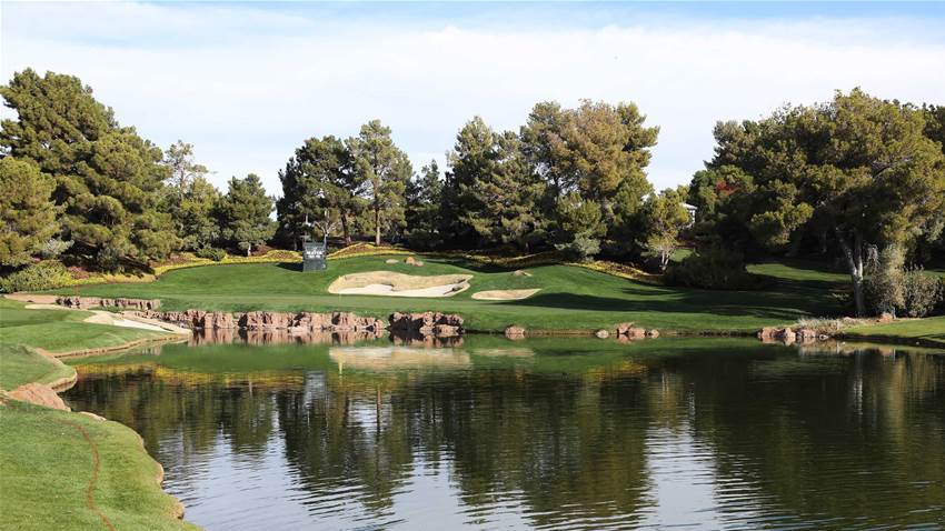 The Preview: The CJ Cup at Shadow Creek
