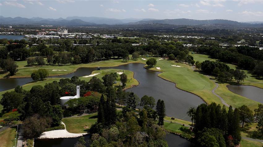 The Preview: Australian PGA Championship The Preview: Australian PGA Championship