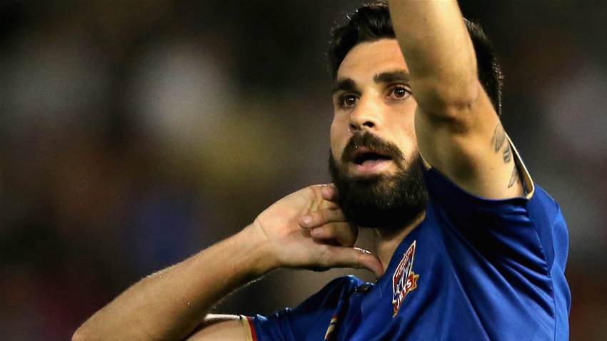 Sixty is the charm for Cowburn Sixty is the charm for Cowburn