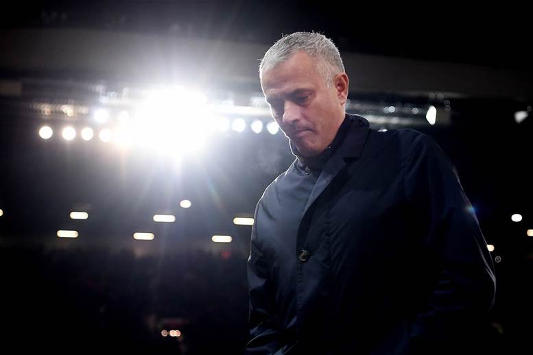 Jose Mourinho exchanges one-year prison sentence for hefty fine