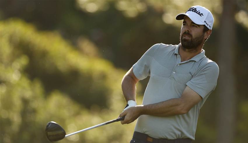 Aussies earn European Tour cards Aussies earn European Tour cards