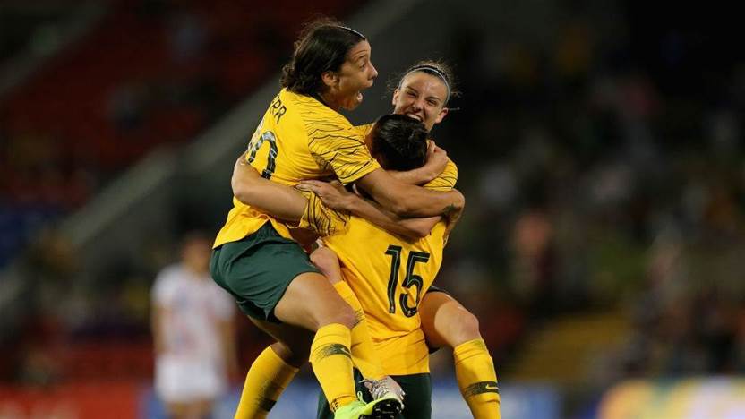 'Women’s football not given a chance to succeed', slams former Matilda