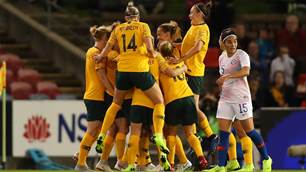 Sokkah Twitter: 2018 Australian Sporting Trends in Review