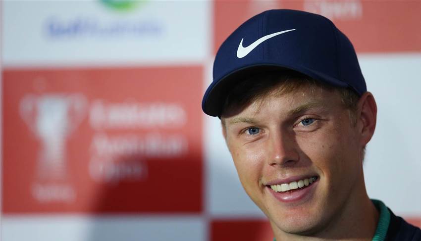 Davis out to defend Australian Open crown Davis out to defend Australian Open crown