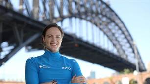 Cate Campbell joins fight against FINA