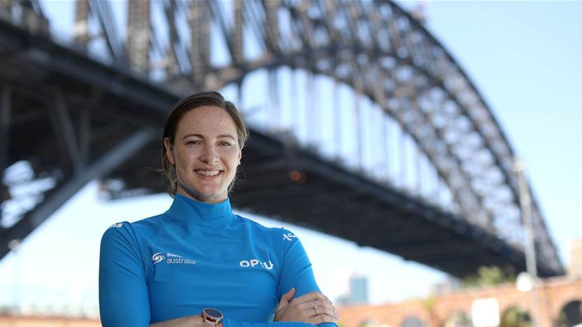 Cate Campbell joins fight against FINA