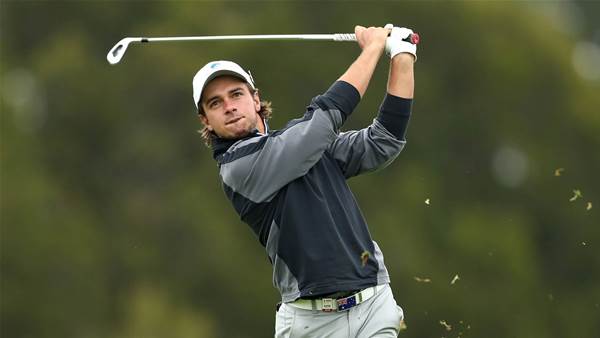 Aussies set to lead the way at Asia-Pacific Amateur