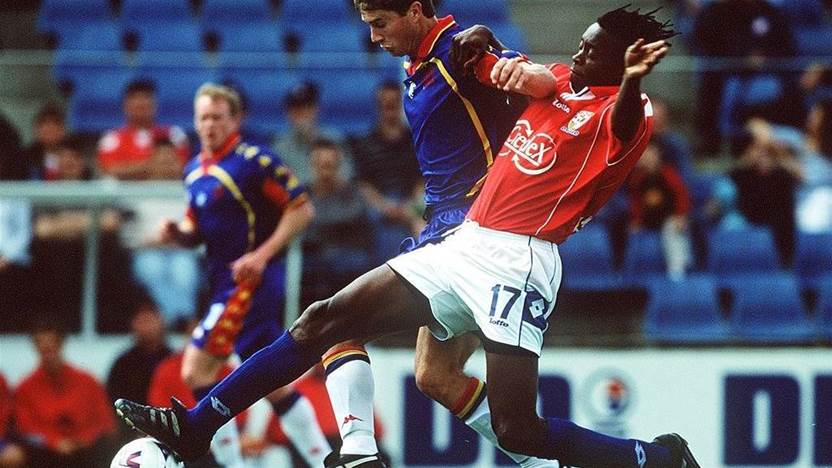 PFA appoint NSL legend to 'reboot professional game'
