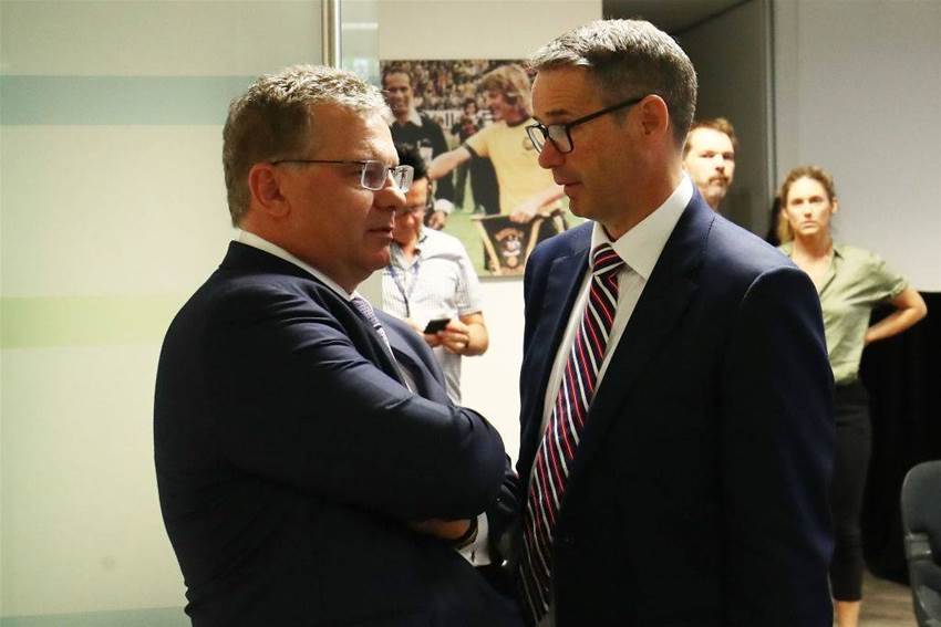 FFA: Pro / Rel unlikely until 2034 FFA: Pro / Rel unlikely until 2034