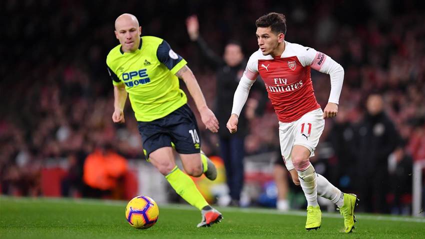 Aussies Abroad: Weekend Wrap Aussies Abroad: Weekend Wrap