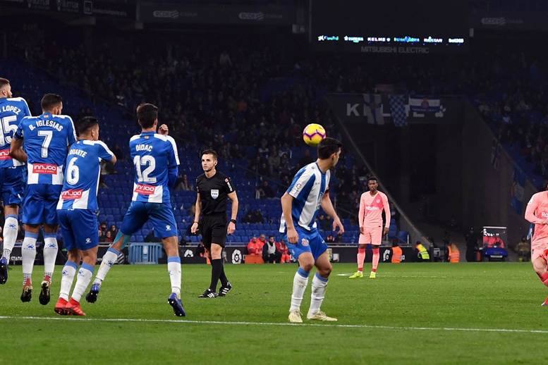 Barcelona vs Espanyol: 5 things you may not know about the Catalan Derby