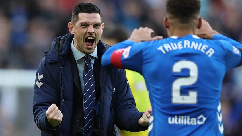 'It's a brand of football that really suits me...' - Dorrans to bolster Wanderers 'It's a brand of football that really suits me...' - Dorrans to bolster Wanderers