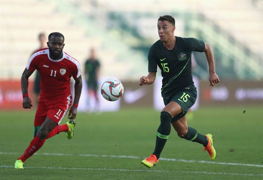 Ikonomidis: You'll see what I can do... Ikonomidis: You'll see what I can do...