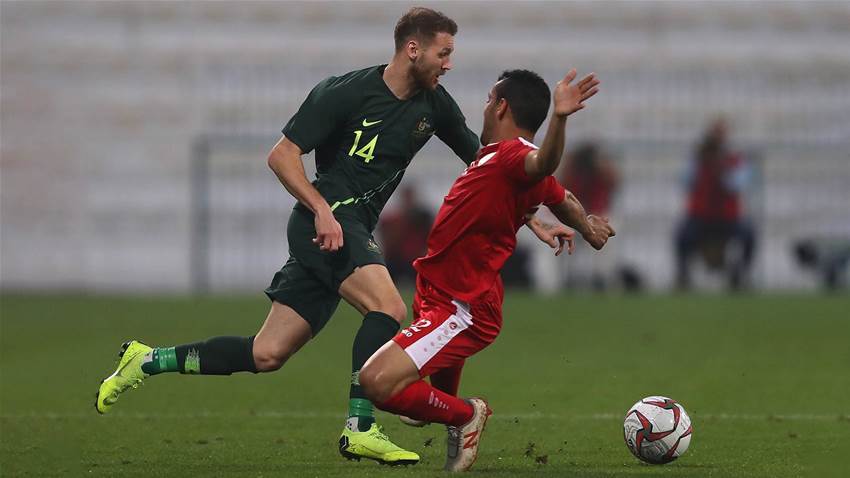 Aussies Abroad: Ange makes history, Boyle bags a brace Aussies Abroad: Ange makes history, Boyle bags a brace