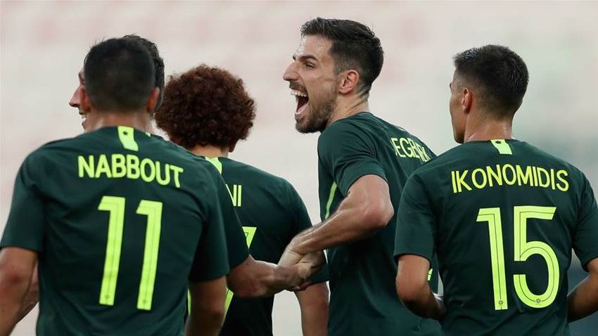 Degenek: I'm really enjoying life at the moment Degenek: I'm really enjoying life at the moment