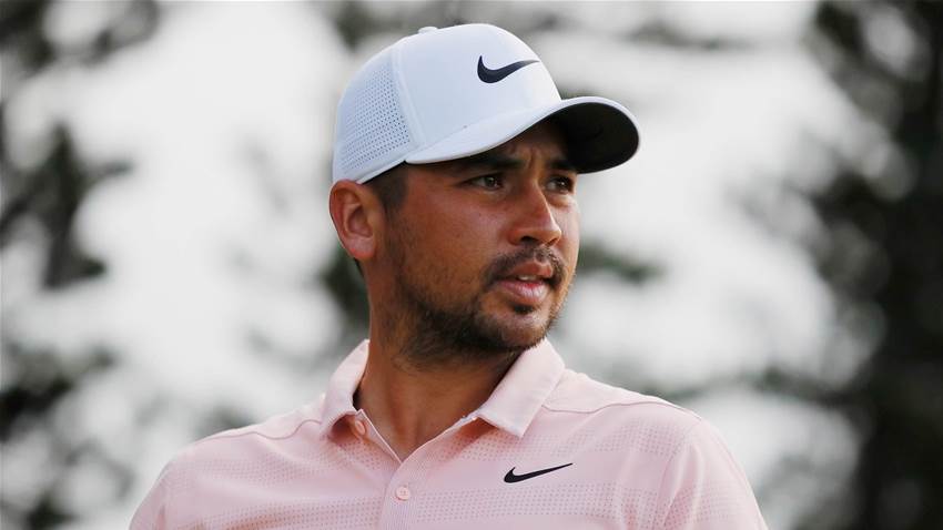 Determined Day ready to break Pebble drought Determined Day ready to break Pebble drought