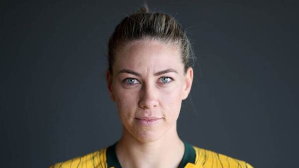 Report: Alanna Kennedy to join Tottenham