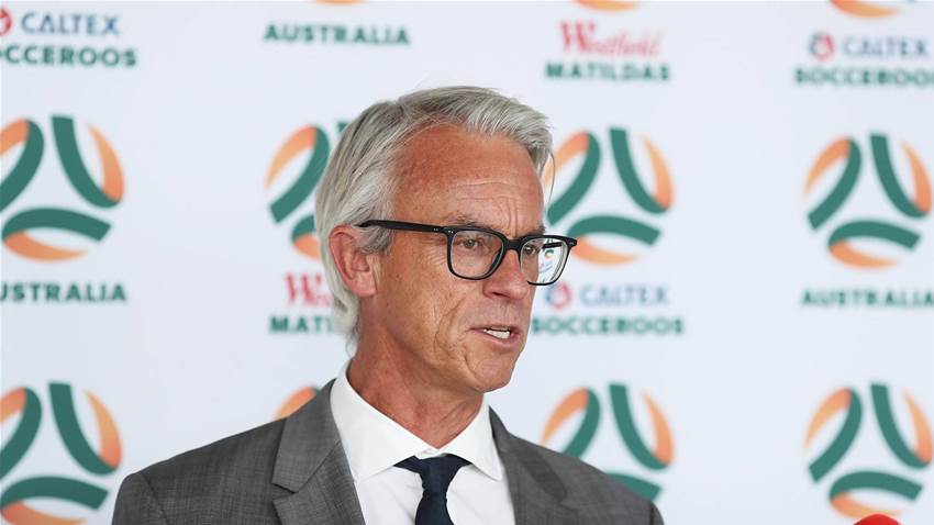 Gallop to expansion bids: Show us the money! Gallop to expansion bids: Show us the money!