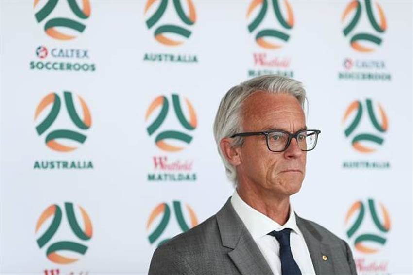 New FFA technical director imminent, will report to CEO New FFA technical director imminent, will report to CEO