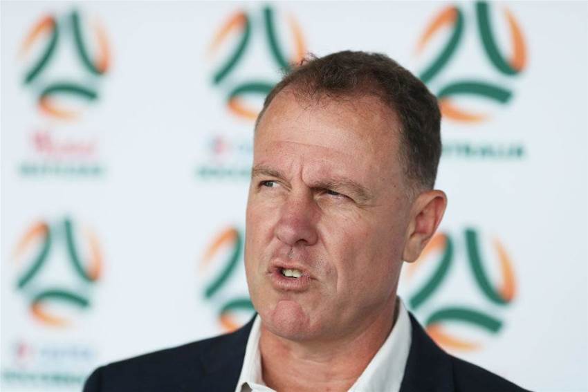 'FFA credibility at risk': Pressure over Stajcic sacking grows