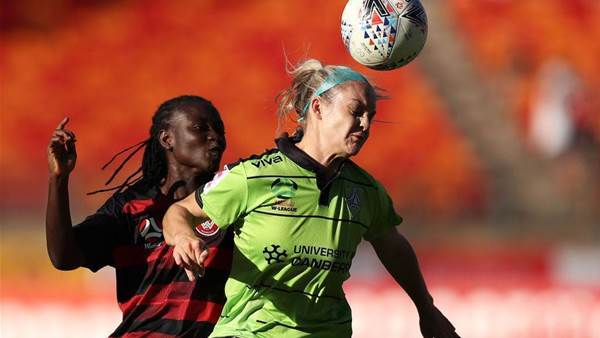 Wanderers claim first point of the season in thrilling draw