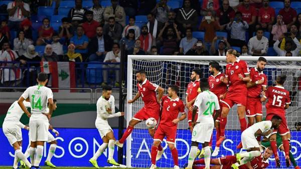Are Saudi Arabia an Asian Cup favourite?