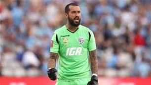 Ex A-League stars one game from Greek Super League