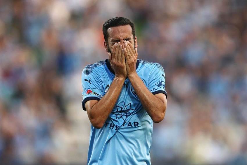 Sydney FC 2 Adelaide United 1 Player Ratings Sydney FC 2 Adelaide United 1 Player Ratings