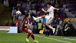 Thailand, UAE go through to last 16