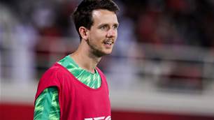 Kruse, Zullo eye Roar rescue mission