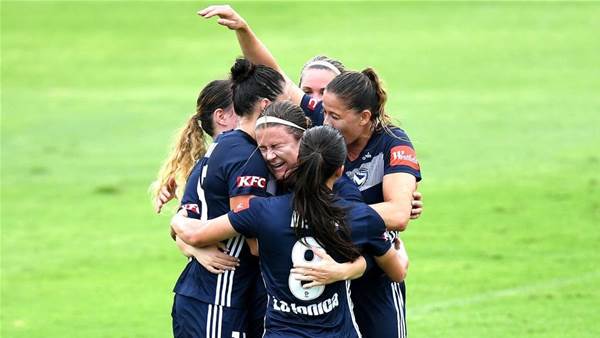 Independent W-League: The 'imperatives' for professional women's football