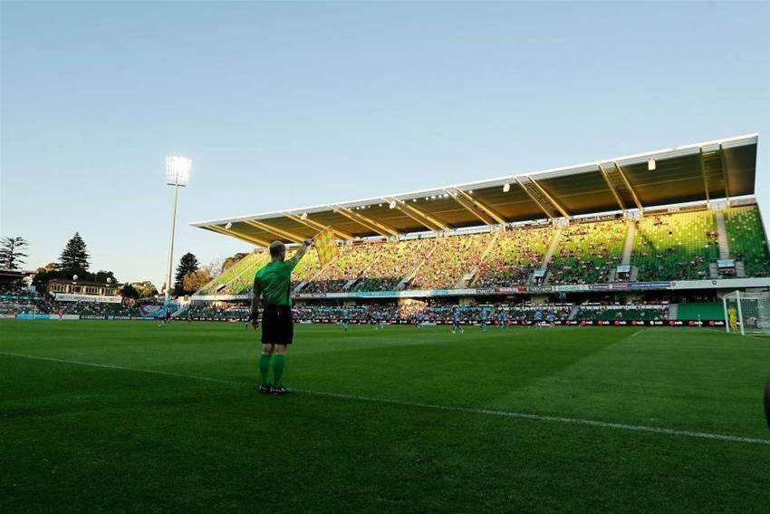 Perth Glory vs Sydney FC player ratings Perth Glory vs Sydney FC player ratings