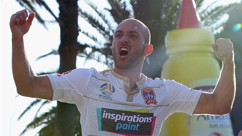 Kanta makes off-field milestone Kanta makes off-field milestone