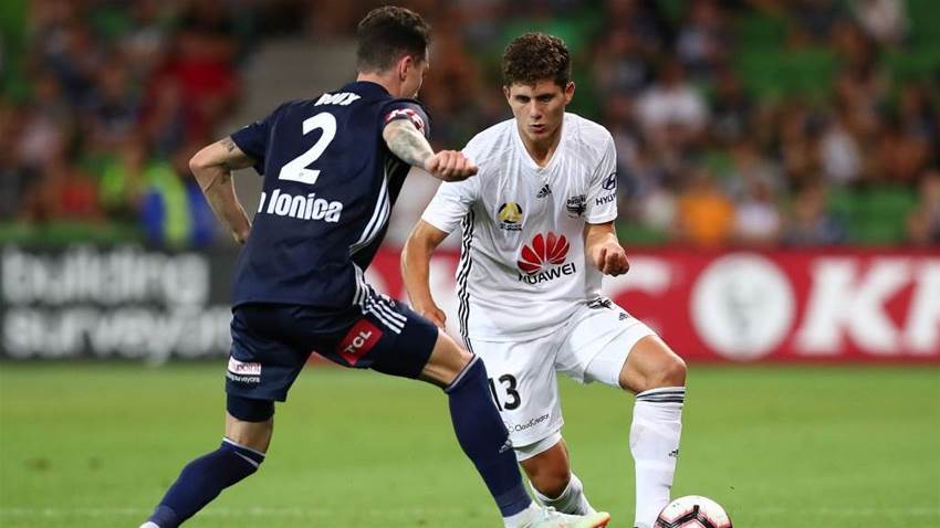 Melbourne Victory vs Wellington Phoenix player ratings Melbourne Victory vs Wellington Phoenix player ratings