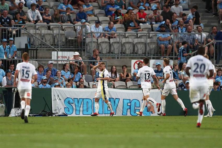 Simon: 'I don't know what the Mariners' situation is' Simon: 'I don't know what the Mariners' situation is'