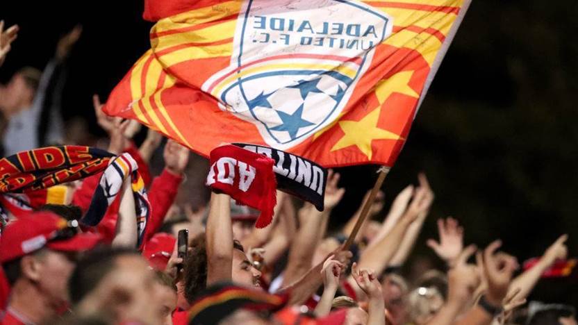 5 next-gen Aussie coaches for Adelaide United’s vacant position
