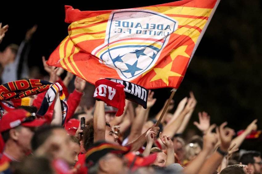 5 next-gen Aussie coaches for Adelaide United&#8217;s vacant position