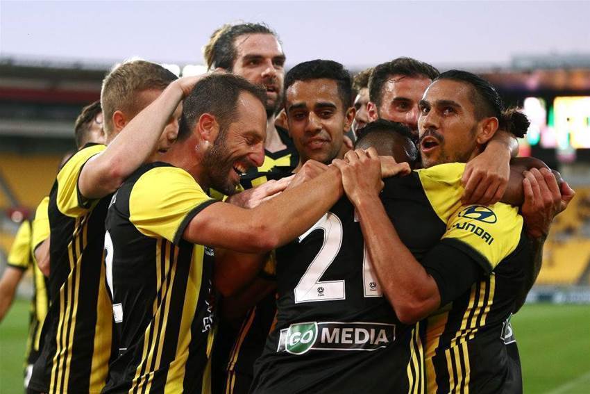 Durante: 'It's been a success story' Durante: 'It's been a success story'