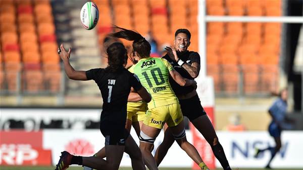 Rugby 7s World Series expanded