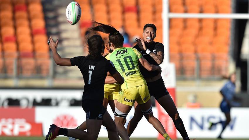 Rugby 7s World Series expanded
