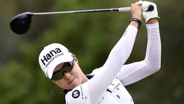 Minjee Lee chasing third Vic Open title