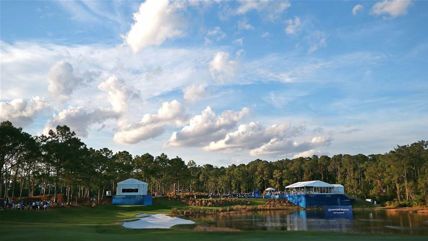 The Preview: Diamond Resorts Tournament of Champions The Preview: Diamond Resorts Tournament of Champions