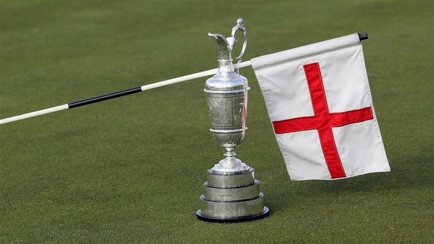 Wary R&A plans for Open Championship Wary R&A plans for Open Championship
