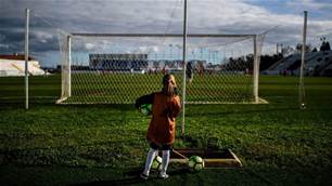 Another sexual abuse claim highlights dark side of women's football