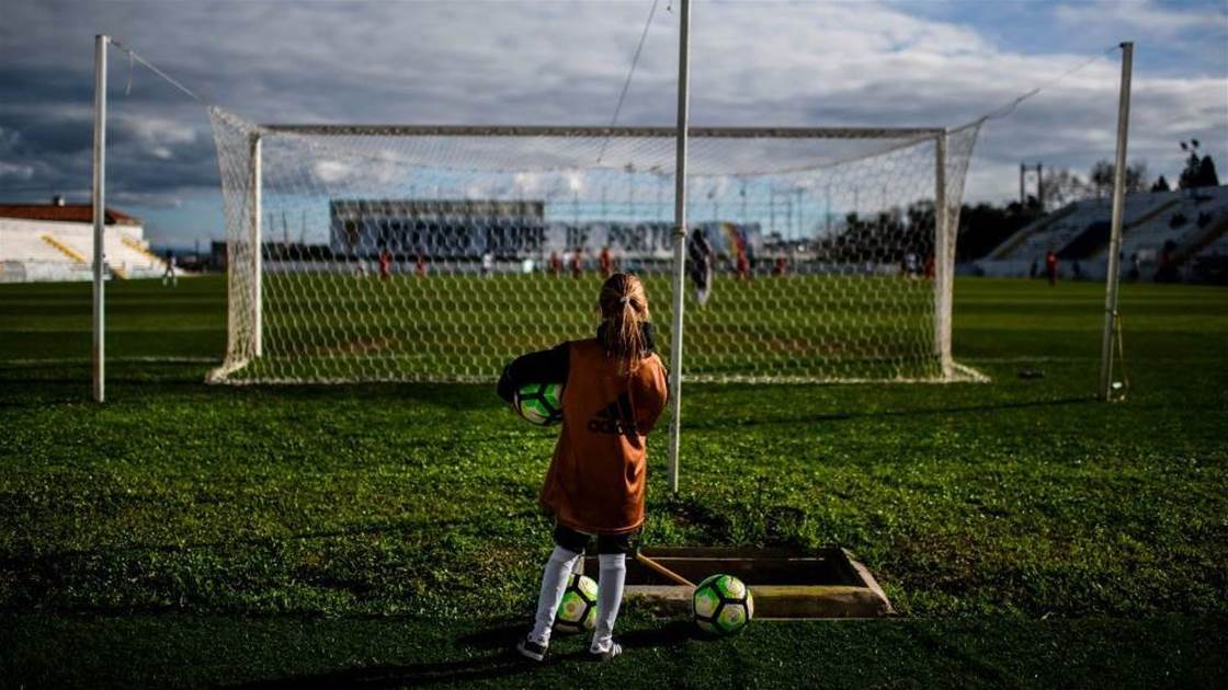 Another sexual abuse claim highlights dark side of women's football