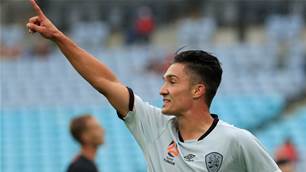 What value is a win in youth football? Y-League Wrap: Brisbane surge, Sydney survive